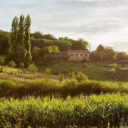La Ferme De Cagnolle