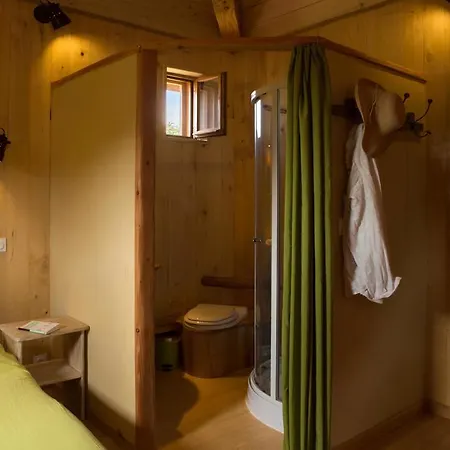 住宿加早餐酒店 La Ferme De Cagnolle