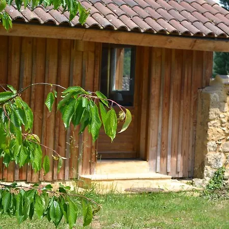 La Ferme De Cagnolle