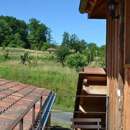 La Ferme De Cagnolle