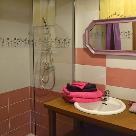 La Ferme De Cagnolle Saint-Amand-de-Belvès