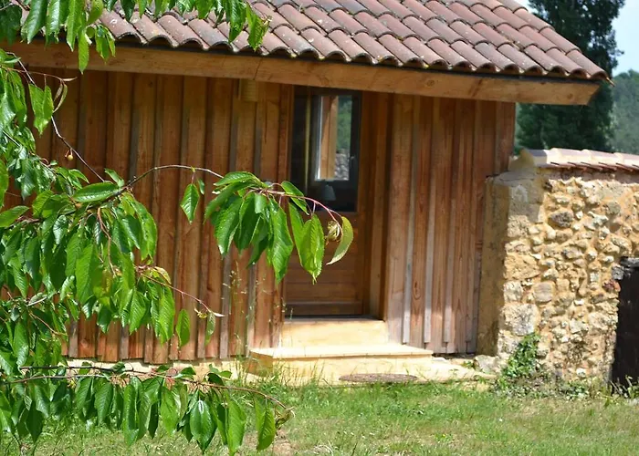 La Ferme De Cagnolle
